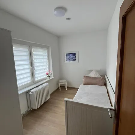 Birkenblick Ruegen * Samtens
