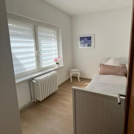 Birkenblick Ruegen Samtens